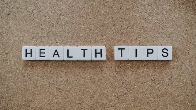 Health Tips, जीवन में उपयोगी टिप्स, हेल्थ टिप्स, काम की बाते